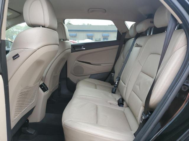 Photo 11 from auction – 2016 HYUNDAI TUCSON LIM with VIN KM8J3CA29GU144707
