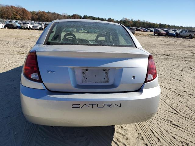 Photo 6 from auction – 2005 SATURN ION LEVEL with VIN 1G8AG52F75Z167080