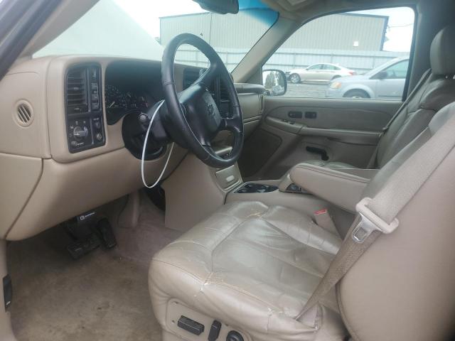 Photo 8 from auction – 2002 CHEVROLET SILVERADO with VIN 1GCHK29U02E129957