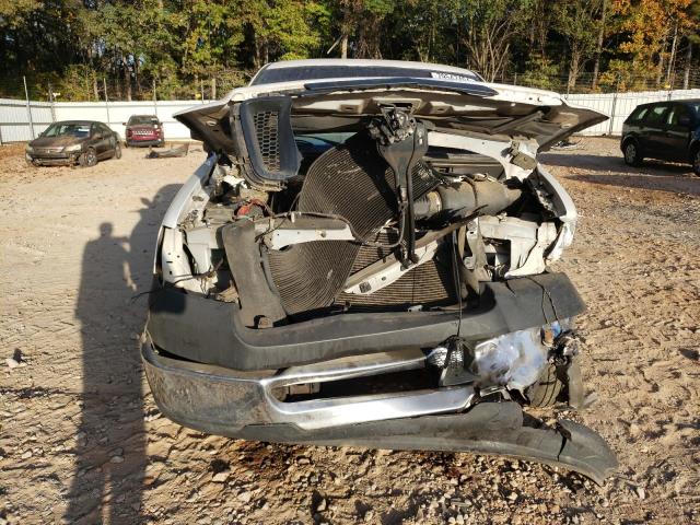Photo 5 from auction – 2007 FORD F150 with VIN 1FTRF12W97NA48512