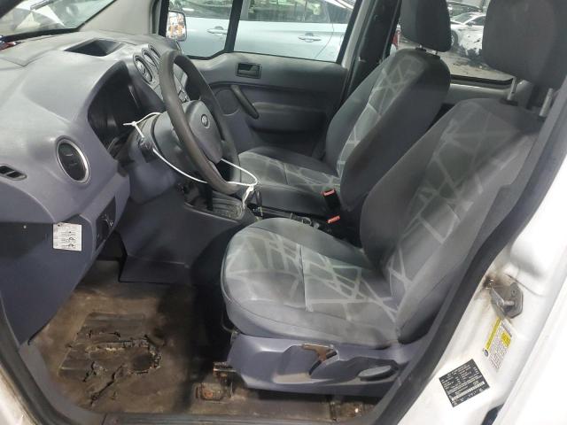 Photo 7 from auction – 2012 FORD TRANSIT CO with VIN NM0LS6BN3CT091977