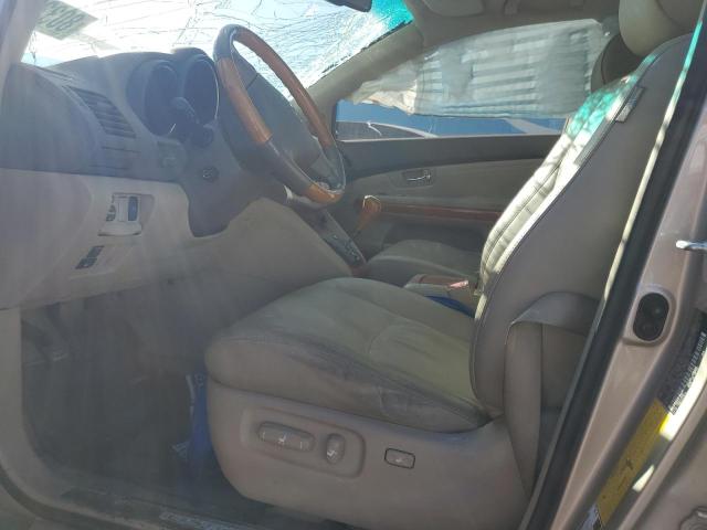 Photo 7 from auction – 2007 LEXUS RX 350 with VIN JTJGK31U370007589