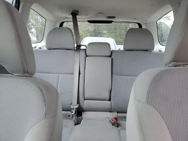 Photo 10 from auction – 2011 SUBARU FORESTER 2 with VIN JF2SHBBC7BH775325