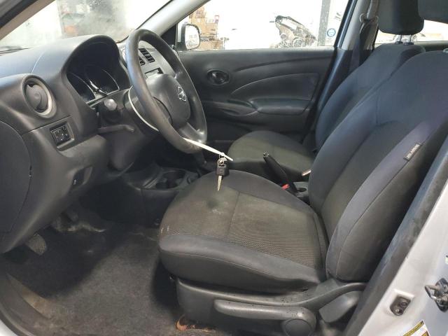 Photo 7 from auction – 2012 NISSAN VERSA S with VIN 3N1CN7AP7CL833453