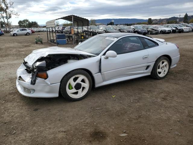 DODGE STEALTH R/ 1991 with VIN JB3XE74C7MY024530 - Photo from auction