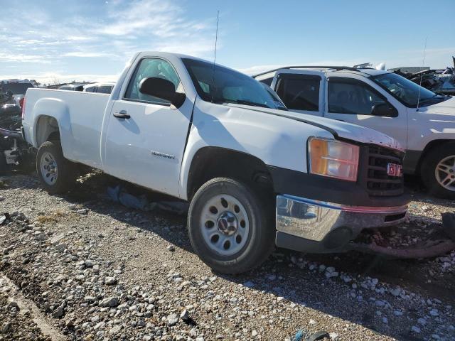 Photo 4 from auction – 2010 GMC SIERRA C15 with VIN 1GTPCTEX6AZ180627
