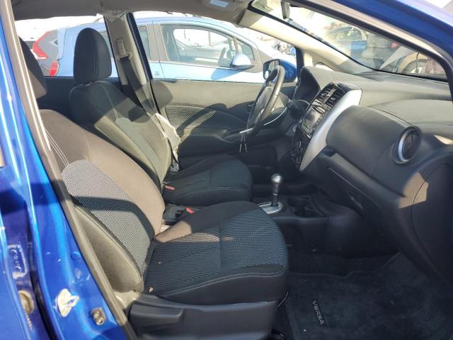 Photo 7 from auction – 2016 NISSAN VERSA NOTE with VIN 3N1CE2CP1GL358856
