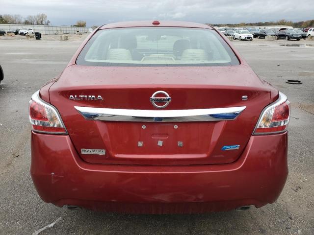 Photo 6 from auction – 2014 NISSAN ALTIMA 2.5 with VIN 1N4AL3AP2EC265930