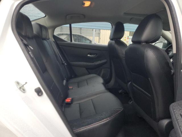 Photo 10 from auction – 2022 NISSAN SENTRA SR with VIN 3N1AB8DV6NY206474
