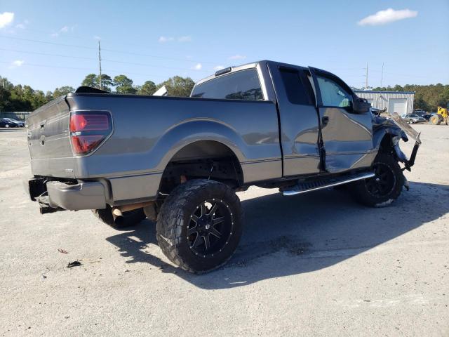 Zdjęcie 3 z aukcji – 2013 FORD F150 SUPER z VIN 1FTFX1CF8DFC54358