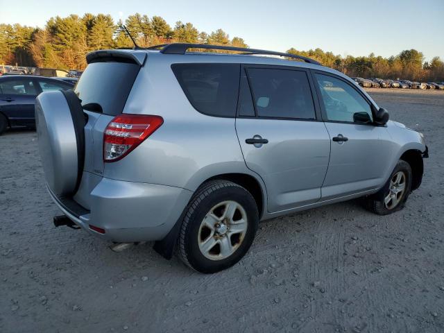 Photo 3 from auction – 2010 TOYOTA RAV4 with VIN 2T3BF4DV7AW070239