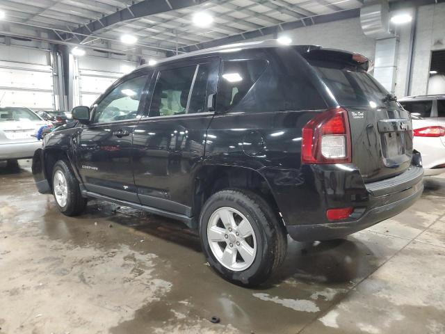 Фото 2 с аукциона – 2014 JEEP COMPASS SP с VIN 1C4NJCBA3ED812242