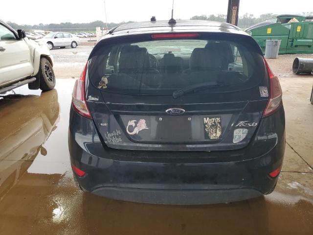 Photo 6 from auction – 2014 FORD FIESTA SE with VIN 3FADP4EJ8EM103246