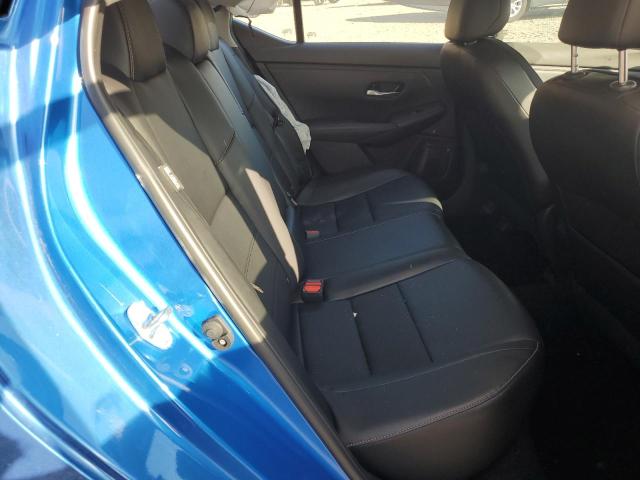 Photo 10 from auction – 2023 NISSAN SENTRA SR with VIN 3N1AB8DV1PY247310