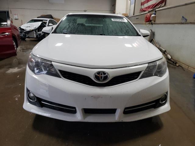 Photo 5 from auction – 2014 TOYOTA CAMRY L with VIN 4T1BF1FK9EU789587