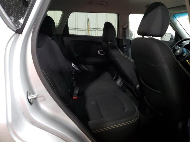 Photo 10 from auction – 2015 KIA SOUL + with VIN KNDJP3A59F7802025