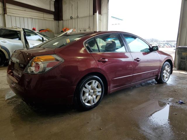 Photo 3 from auction – 2011 NISSAN ALTIMA BAS with VIN 1N4AL2AP1BN503244