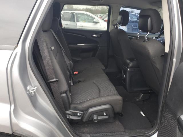 Photo 11 from auction – 2018 DODGE JOURNEY SE with VIN 3C4PDCAB8JT527857