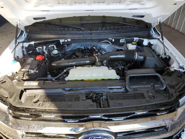 Photo 12 from auction – 2024 FORD EXPEDITION with VIN 1FMJK2A81REA45149