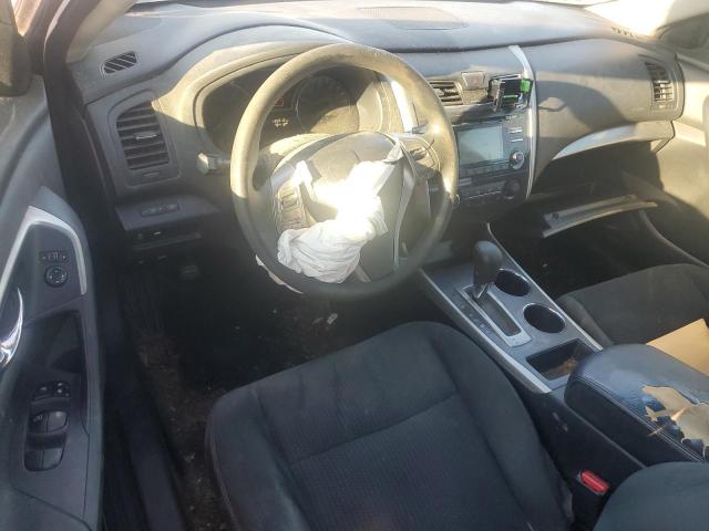 Photo 8 from auction – 2015 NISSAN ALTIMA 2.5 with VIN 1N4AL3AP0FC448342
