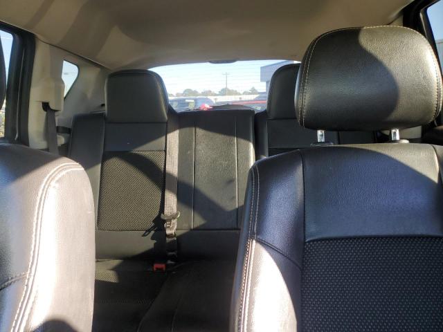 Photo 10 from auction – 2016 JEEP COMPASS LA with VIN 1C4NJCEA2GD628120