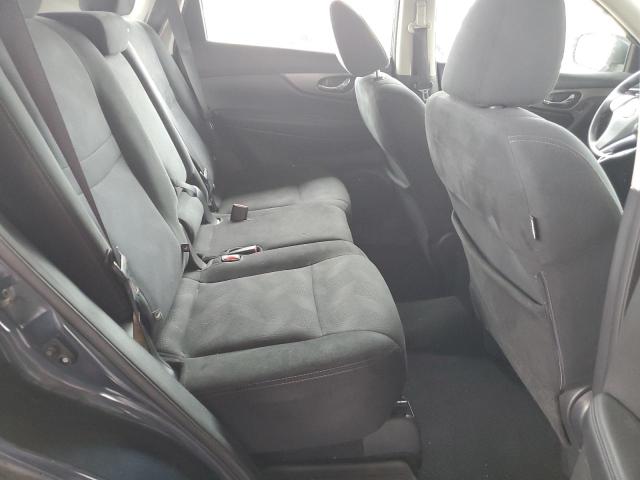 Photo 10 from auction – 2016 NISSAN ROGUE S with VIN 5N1AT2MT7GC832659