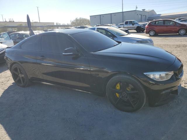 Photo 4 from auction – 2014 BMW 435 XI with VIN WBA3R5C58EK187794