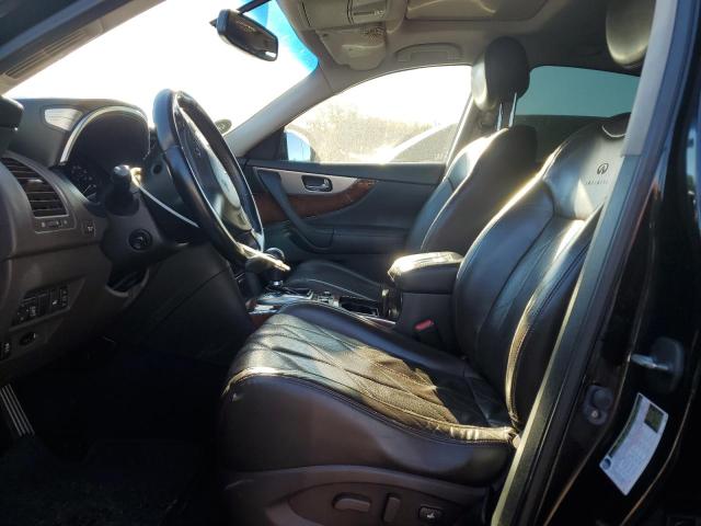 Photo 7 from auction – 2012 INFINITI FX35 with VIN JN8AS1MU9CM121449