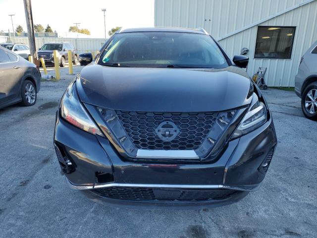 Photo 5 from auction – 2019 NISSAN MURANO S with VIN 5N1AZ2MS9KN131897