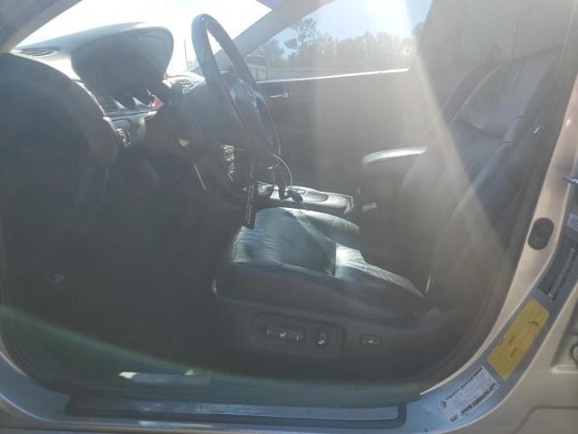 Photo 7 from auction – 2004 LEXUS ES 330 with VIN JTHBA30G345006466