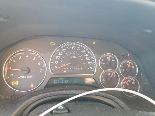 Photo 9 from auction – 2008 GMC ENVOY DENA with VIN 1GKET63MX82140897