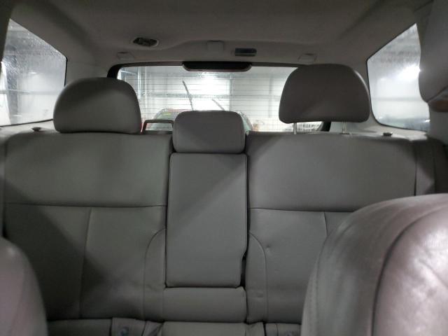 Photo 10 from auction – 2009 SUBARU FORESTER 2 with VIN JF2SH64669H701189