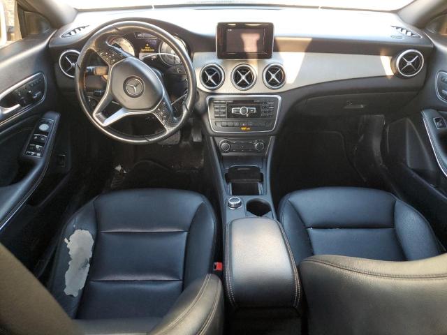 Photo 8 from auction – 2014 MERCEDES-BENZ CLA 250 with VIN WDDSJ4EB4EN154704