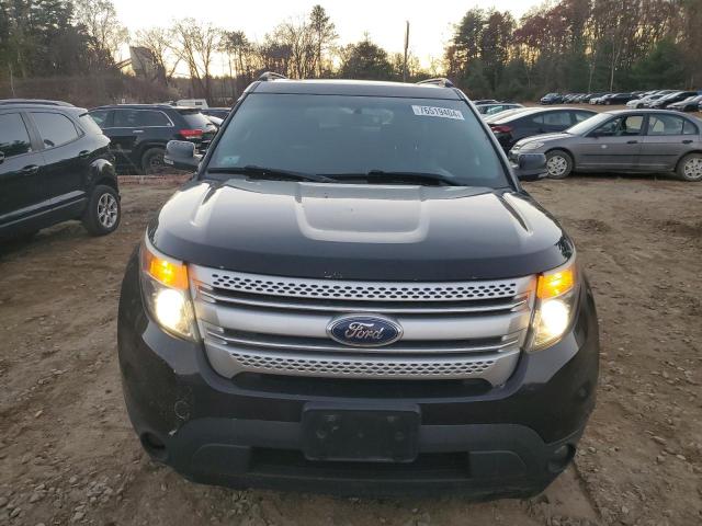 Photo 5 from auction – 2015 FORD EXPLORER X with VIN 1FM5K8D81FGB78042