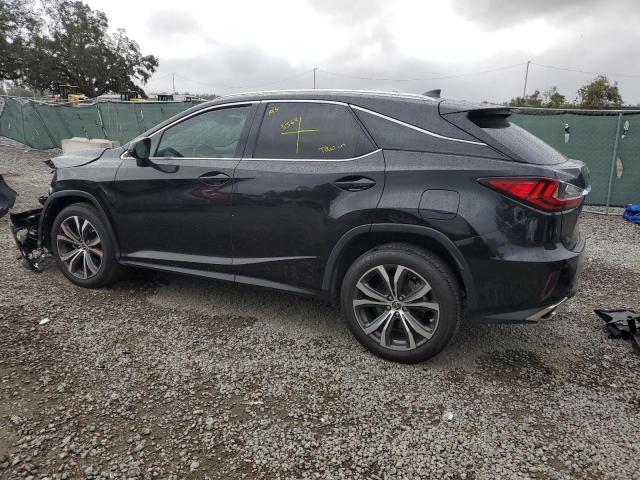 Photo 2 from auction – 2019 LEXUS RX 350 BAS with VIN 2T2ZZMCAXKC118635