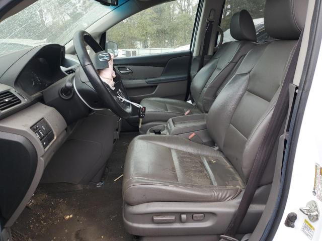 Photo 7 from auction – 2012 HONDA ODYSSEY EX with VIN 5FNRL5H6XCB072947