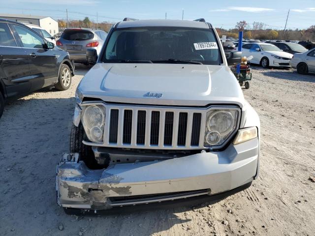 Photo 5 from auction – 2012 JEEP LIBERTY SP with VIN 1C4PJMAK4CW200724