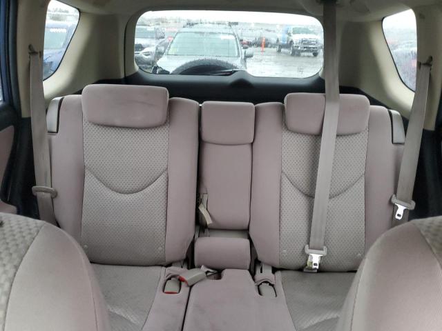 Photo 10 from auction – 2007 TOYOTA RAV4 with VIN JTMZD33V075041956