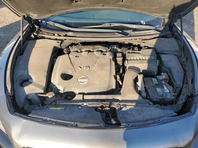 Photo 11 from auction – 2014 NISSAN MAXIMA S with VIN 1N4AA5AP4EC473924