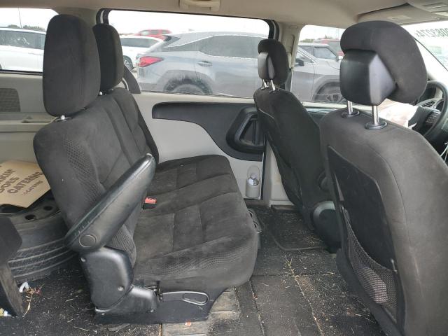Photo 11 from auction – 2016 DODGE GRAND CARA with VIN 2C4RDGBG1GR116659