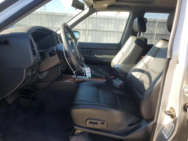 Photo 7 from auction – 2003 NISSAN PATHFINDER with VIN JN8DR09Y43W831555