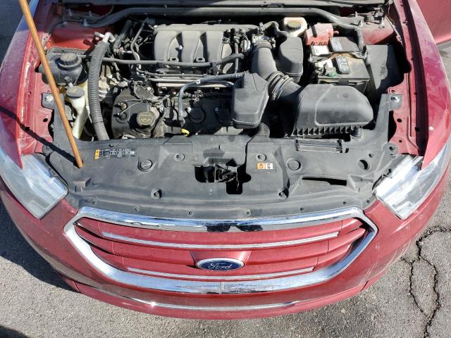 Photo 11 from auction – 2016 FORD TAURUS LIM with VIN 1FAHP2F83GG101872