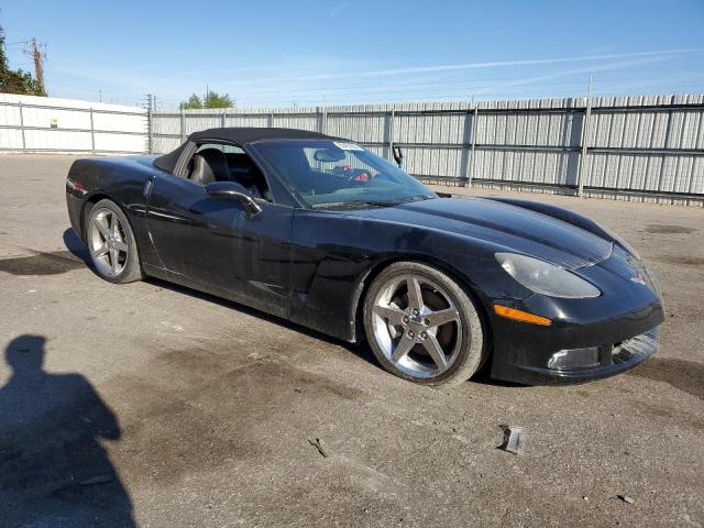 Photo 4 from auction – 2005 CHEVROLET CORVETTE with VIN 1G1YY34U955132364