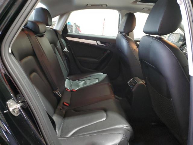 Photo 10 from auction – 2011 AUDI A4 PREMIUM with VIN WAUFFAFL3BN044027