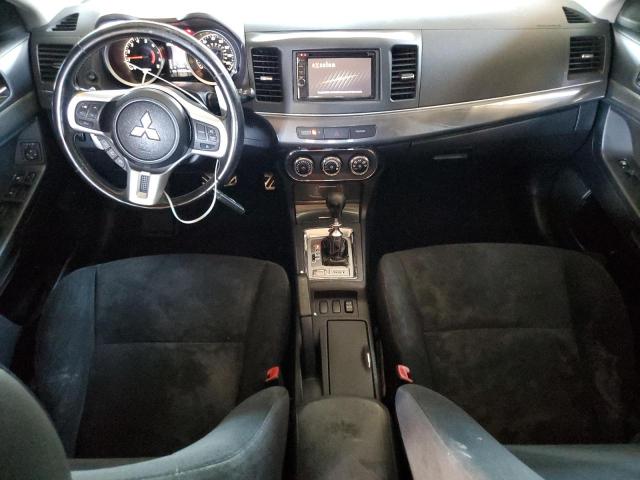Photo 8 from auction – 2011 MITSUBISHI LANCER RAL with VIN JA32V6FV3BU002724