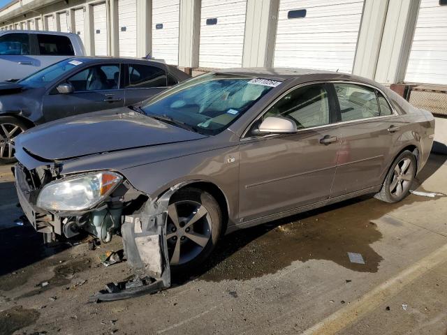 CHEVROLET MALIBU 2LT 2008 with VIN 1G1ZJ57B58F243233 - Photo from auction