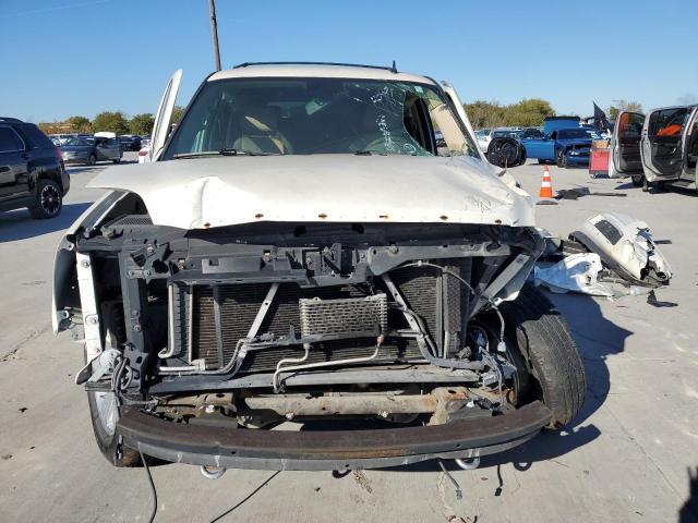 Photo 5 from auction – 2009 GMC YUKON SLT with VIN 1GKFC33089R265079
