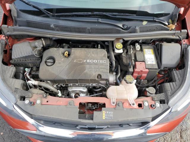 Photo 11 from auction – 2022 CHEVROLET SPARK LS with VIN KL8CB6SA8NC005218