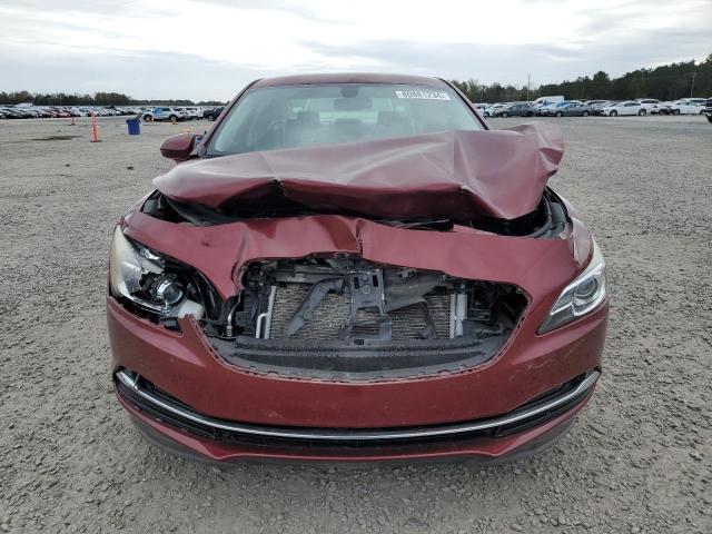 Photo 5 from auction – 2017 BUICK LACROSSE E with VIN 1G4ZP5SSXHU180005
