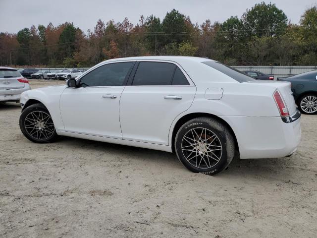 Photo 2 from auction – 2011 CHRYSLER 300C with VIN 2C3CK6CT8BH612336